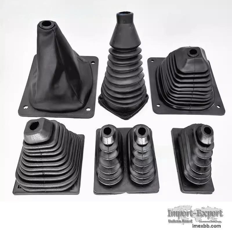 Gear Lever Gaiter