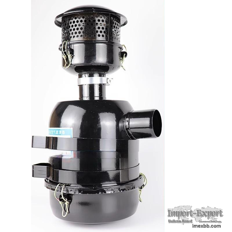 Oil Bath Air Cleaner Filter