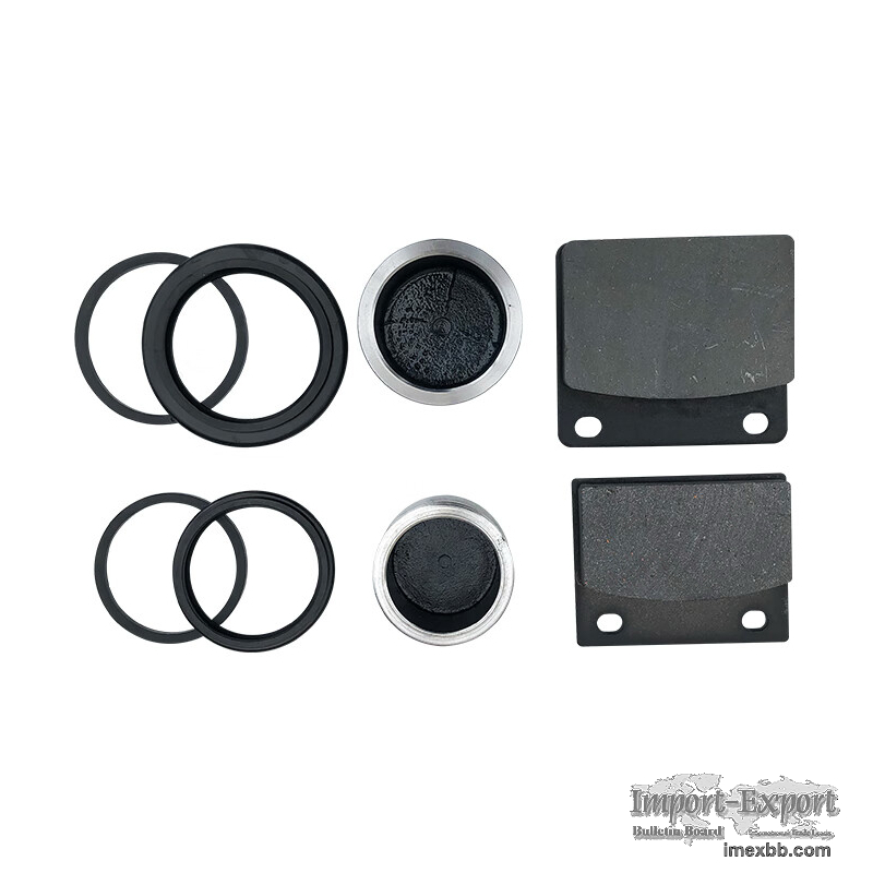 Brake Caliper Repair Kit