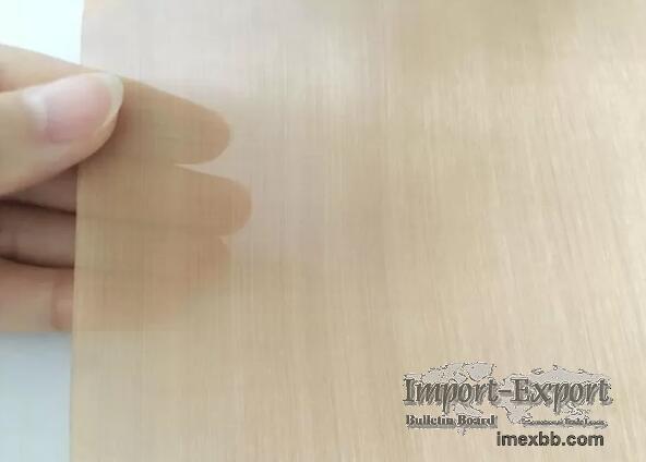 Phosphor Bronze Woven Wire Mesh