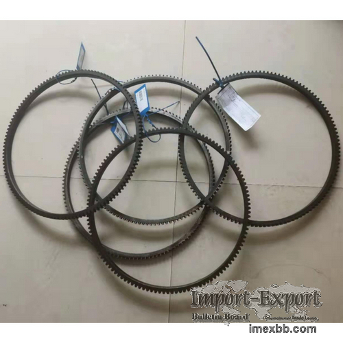 Flywheel Ring Gear