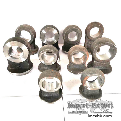 Hydraulic Cylinder End Cap