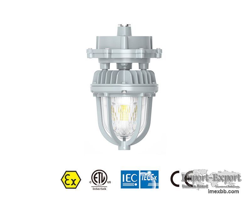 Hazardous Location Led Stroble/Signal Light EX02 Series 50W