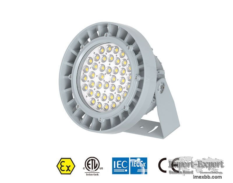 Weather Proof High Bay Lighting EX03 Series 200W