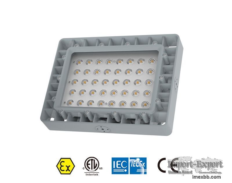 Explosion-Proof LED Flood Light EX05 Series 150W/200W