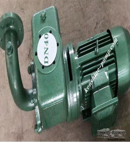 Cwx marine Self Priming Vortex Pump
