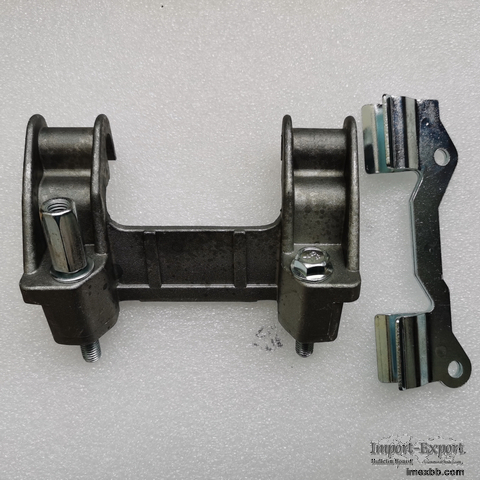 KOOP Engine Fuel Tank Bracket