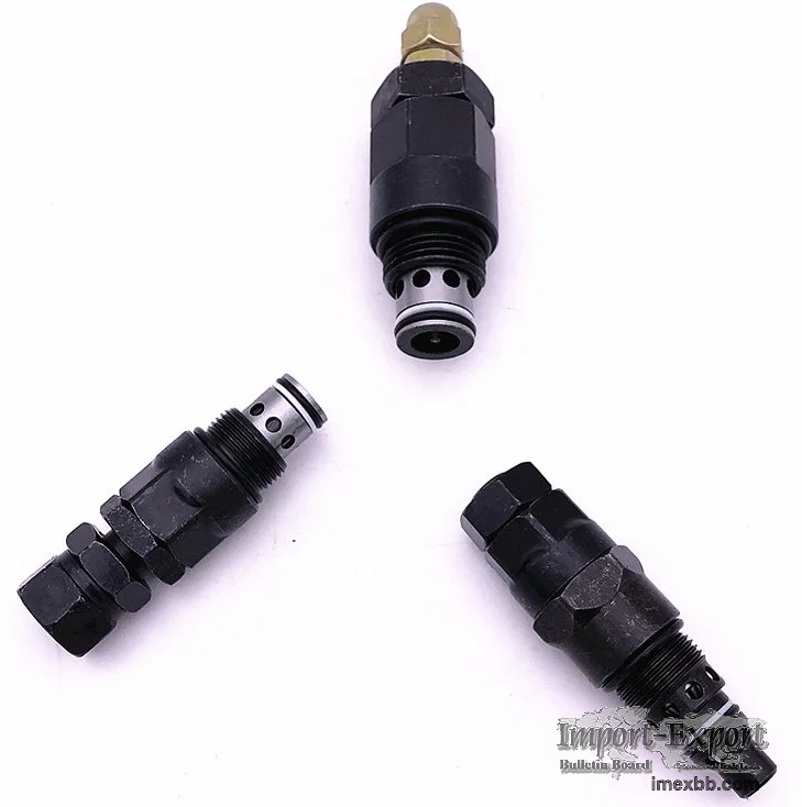 Pressure Relief Valve