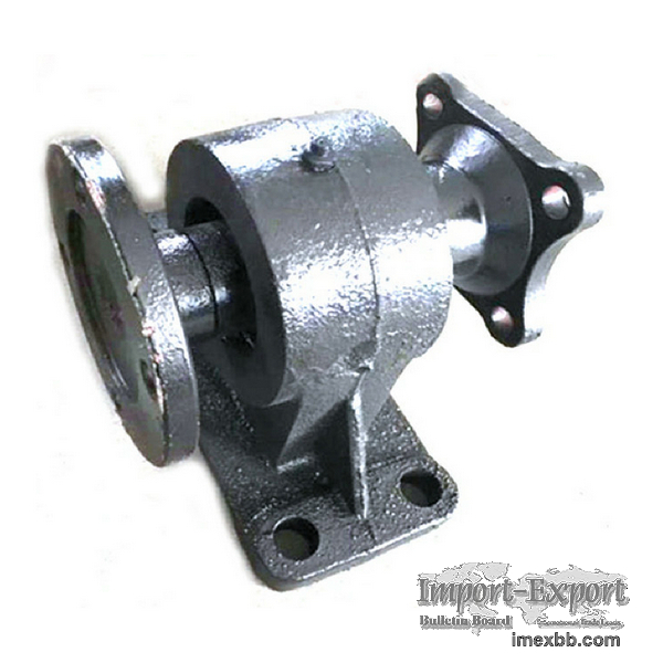 Drive Shaft Support Bearing