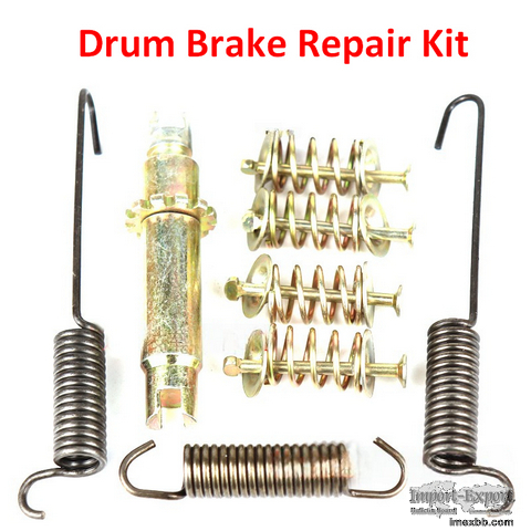 Drum Brake Repair Kit