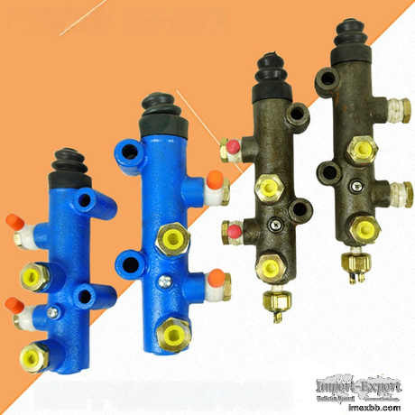 Brake Master Cylinder