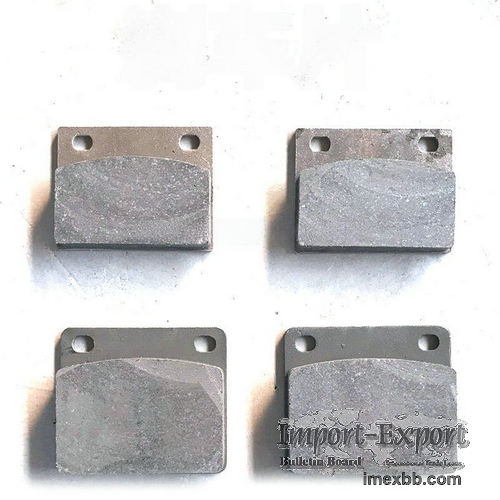 Brake Pads