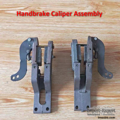 Parking Brake Caliper