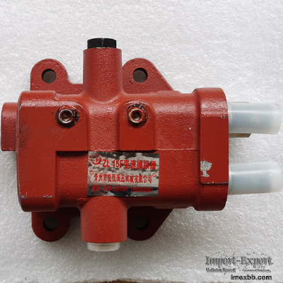 Gearshift Control Valve for China Wheel Loader