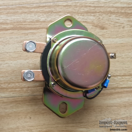 Electromagnetic Power Main Switch DK238