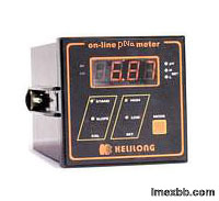 KL-188 on-line control set shows( industry) digit display sodium instrument