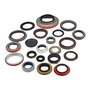 NBR FKM Durable Oil Seals DEDE High-Quality Industrial Sealing Solutions