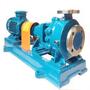 In Jacket Heat Preservation Chemical Pump