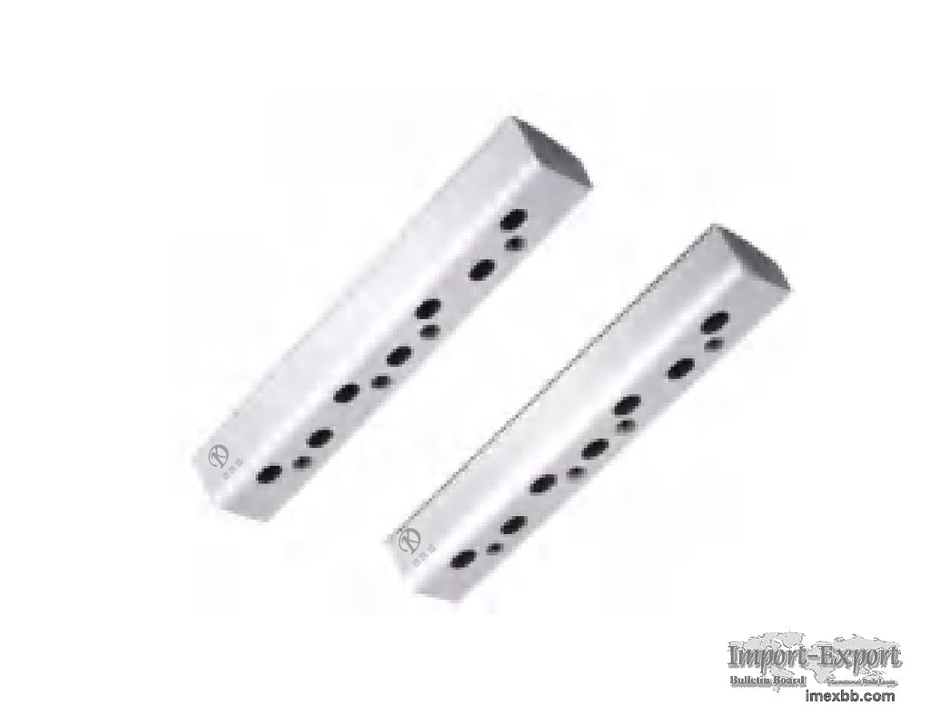 Bottom Sealing Blades