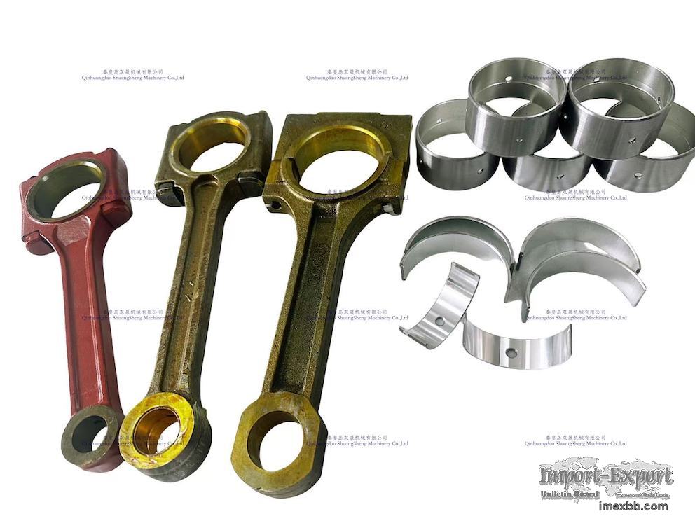 Sperre air compressor HL2/77, HL2/90,  HL2/105, HV1/140, HV2/200, HV2/210