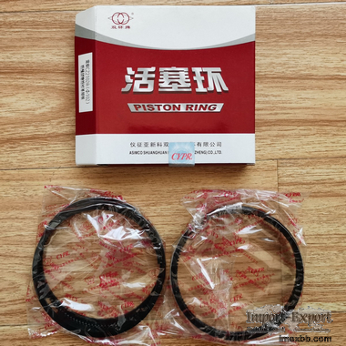 Piston Rings for CHANGCHAI CZ2102 Engine