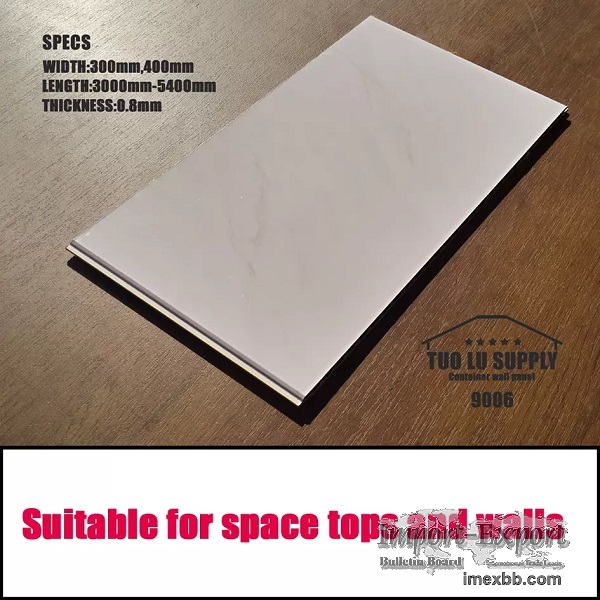 PVC Decorative Panel 9006