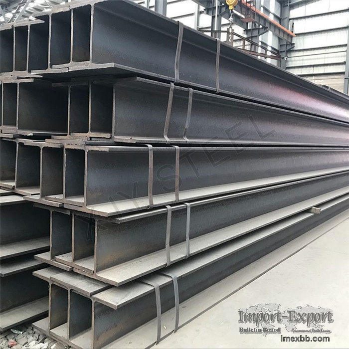 H-Beam Steel
