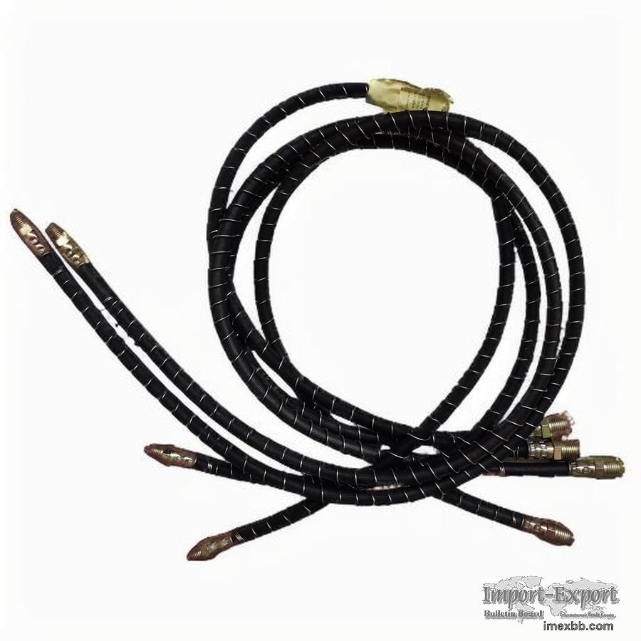 Brake Hose for Wheel Loader Spare Parts