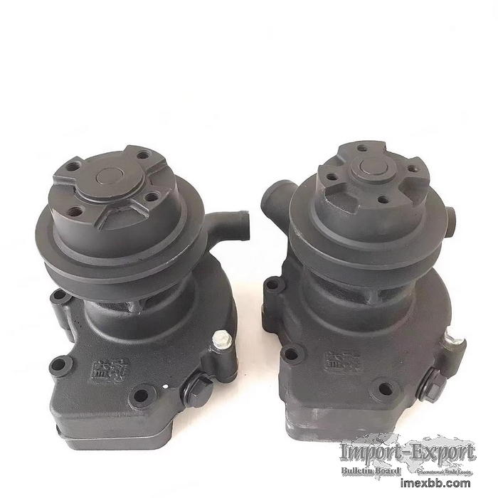 Water Pump for Engine