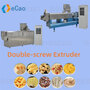 High Efficiency Series of Screw Extruder