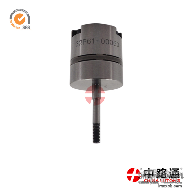 Common Rail Fuel Injector Control Valve F00RJ01479