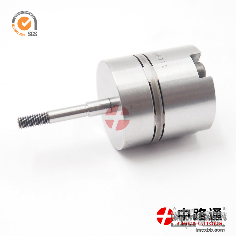 Common Rail Fuel Injector Control Valve F00VC01313