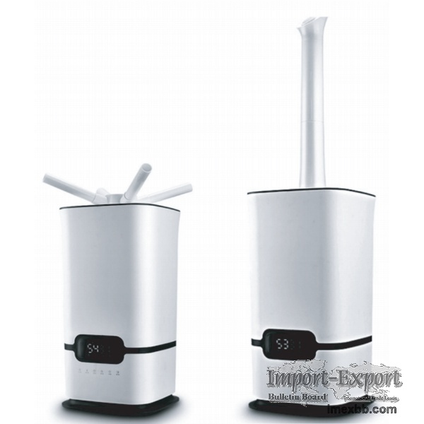 Portable Residential Commercial Ultrasonic Humidifier with 16L Water Tank