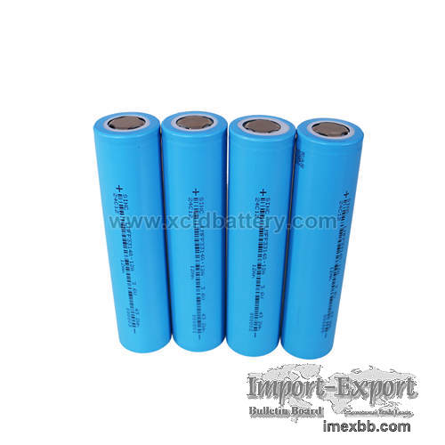 LMFP 33140 - 12Ah Lithium Battery