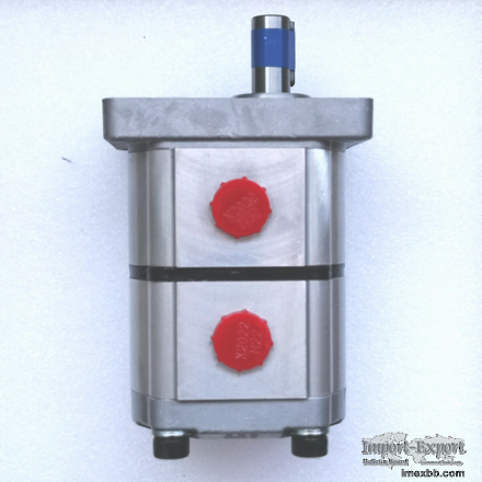 Hydraulic Gear Pump PGP51055SLP