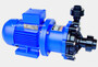 Cqf Engineering Plastic Magnetic Pump