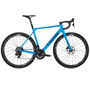 2024 Canyon Ultimate CF SL 8 AXS Movistar Road Bike (M3BIKESHOP)