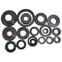 Wholesale DEDE High Temperature and High Pressure Oil Seals  NBR/FKM Seal