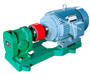 2cy High Pressure Gear Pump 