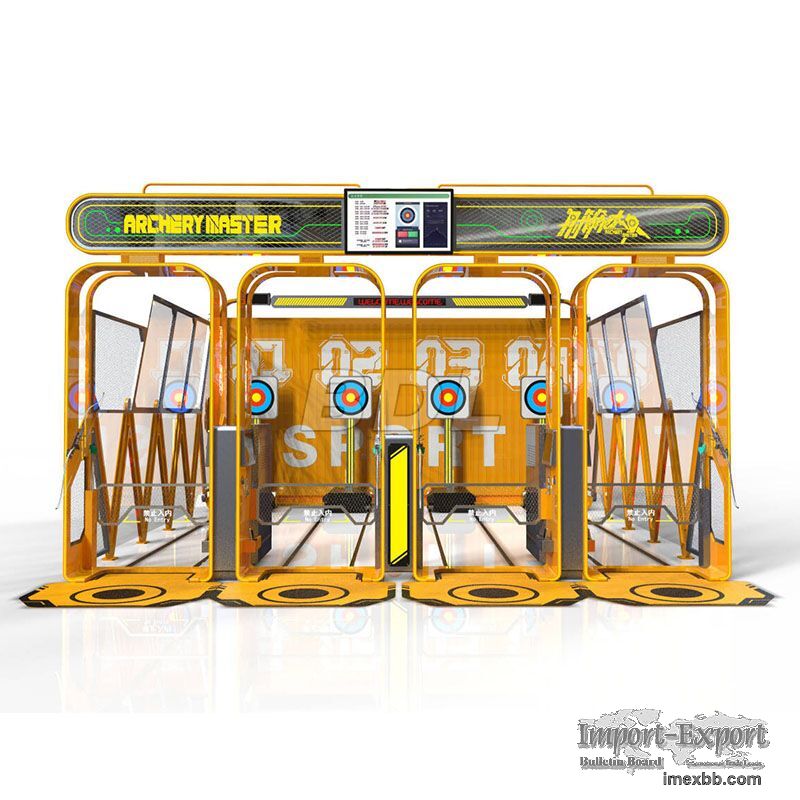 Archery master(Deluxe Edition)