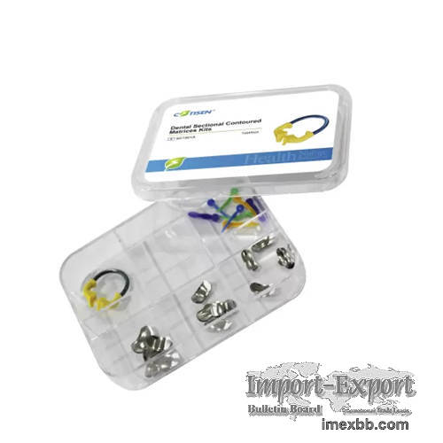 Matrix Bands Small Kit