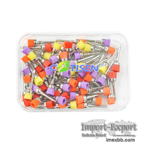 Prophy Brush(hard/soft)