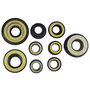 DEDE Brand Oil Seal Premium Durability Reliable Performance Industrial Seal