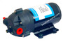Dp Miniature Diaphragm Booster Water Pump 