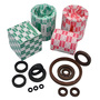 Bulk Oil Seal Purchasing from China from Trusted Seal Manufacturers