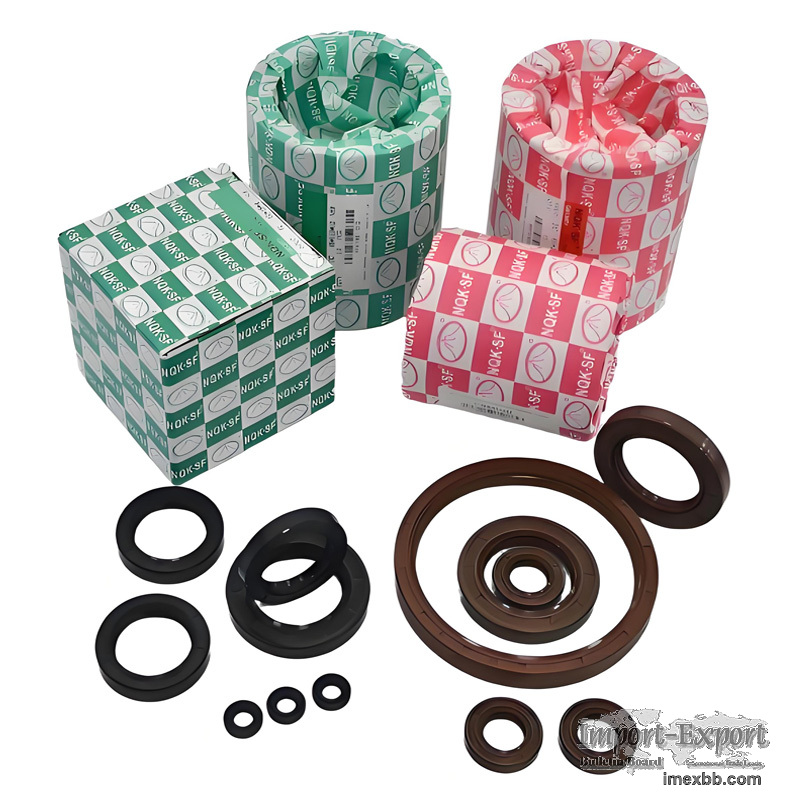 Bulk Oil Seal Purchasing from China from Trusted Seal Manufacturers