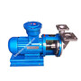 gh Vacuum Self Priming Chemical Pump 