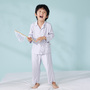 Organic Cotton Kids Pajamas