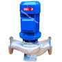 IHG Stainless Steel Inline Centrifugal Pump