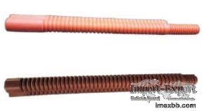 Rubber Insulated Jumper Cover